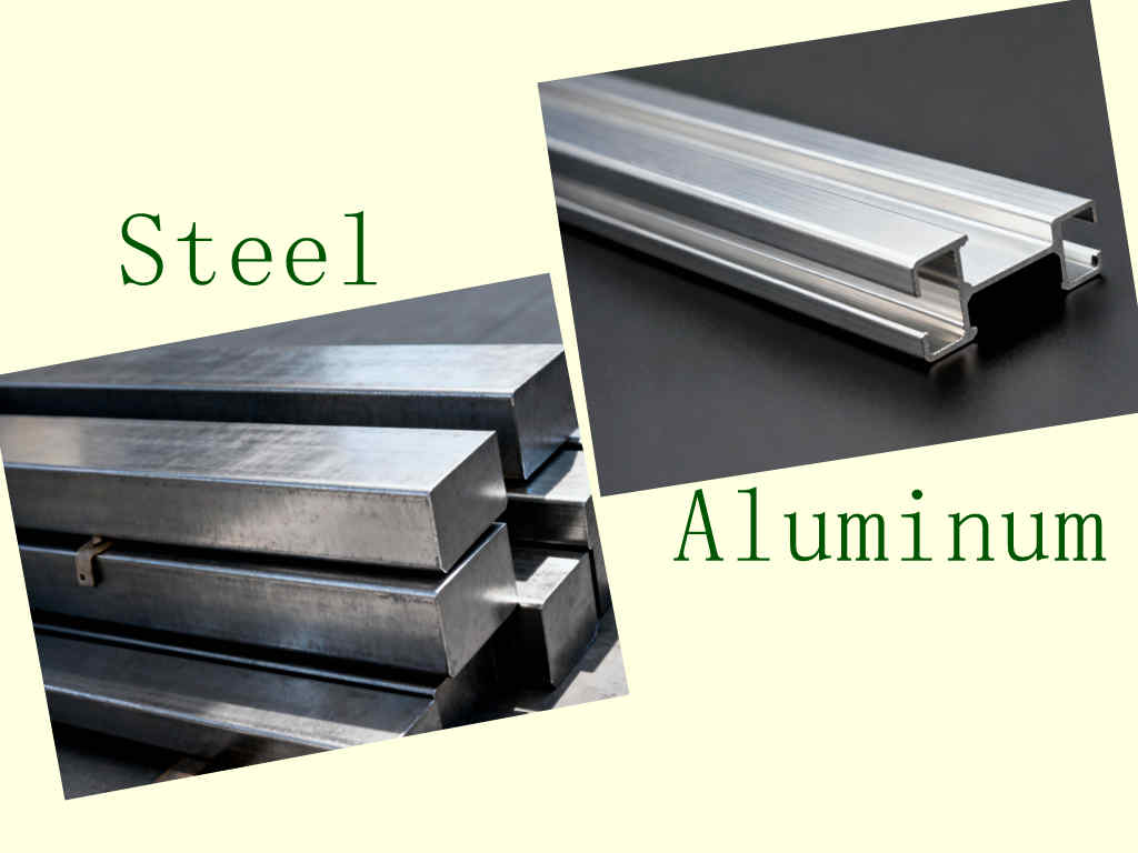 Steel Vs Aluminum: A Deep Dive For Your Sunroom Frame